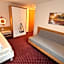 Hotel Heilquelle-Leukerbad-Therme
