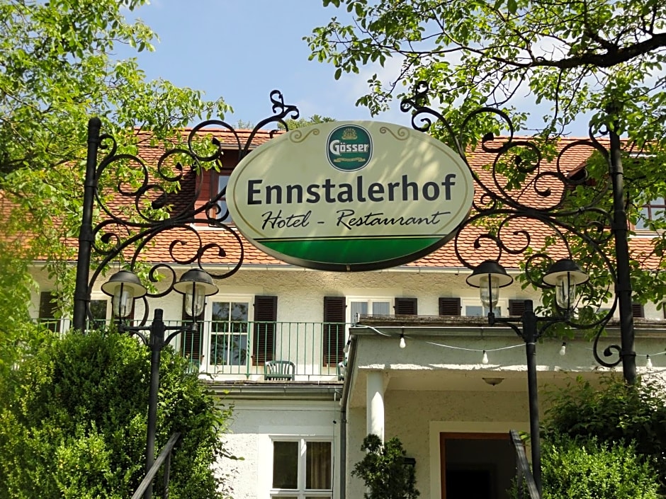 Ennstalerhof