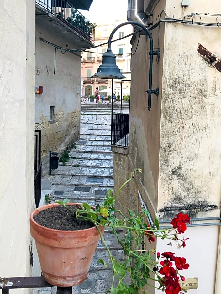 San Michele delle grotte BnB