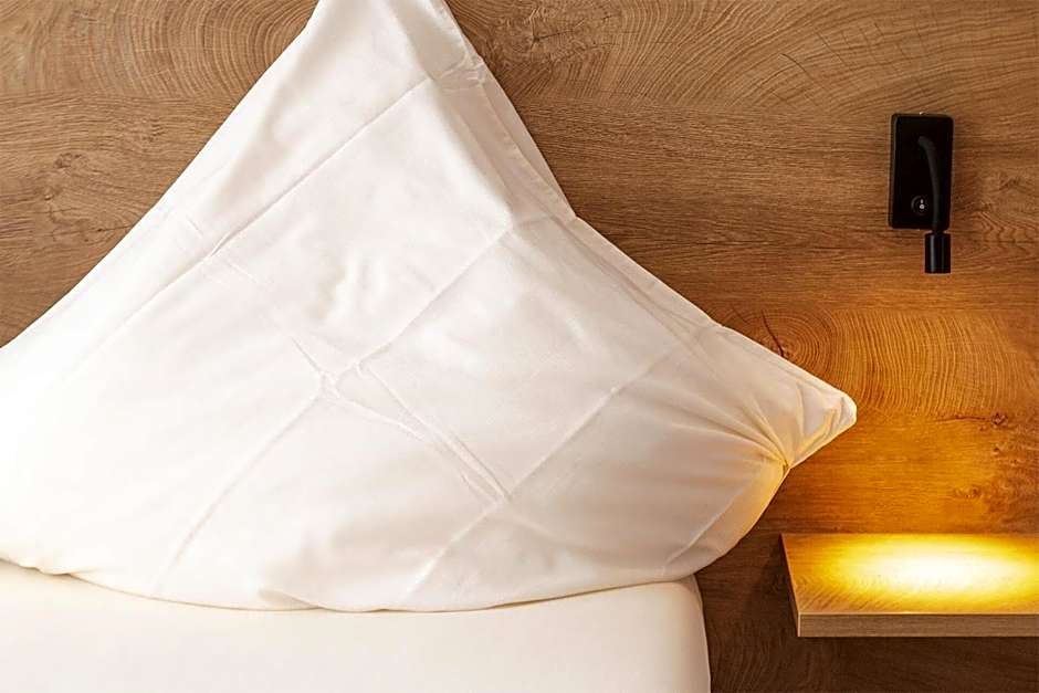 Hotel am Ludgerusbrunnen