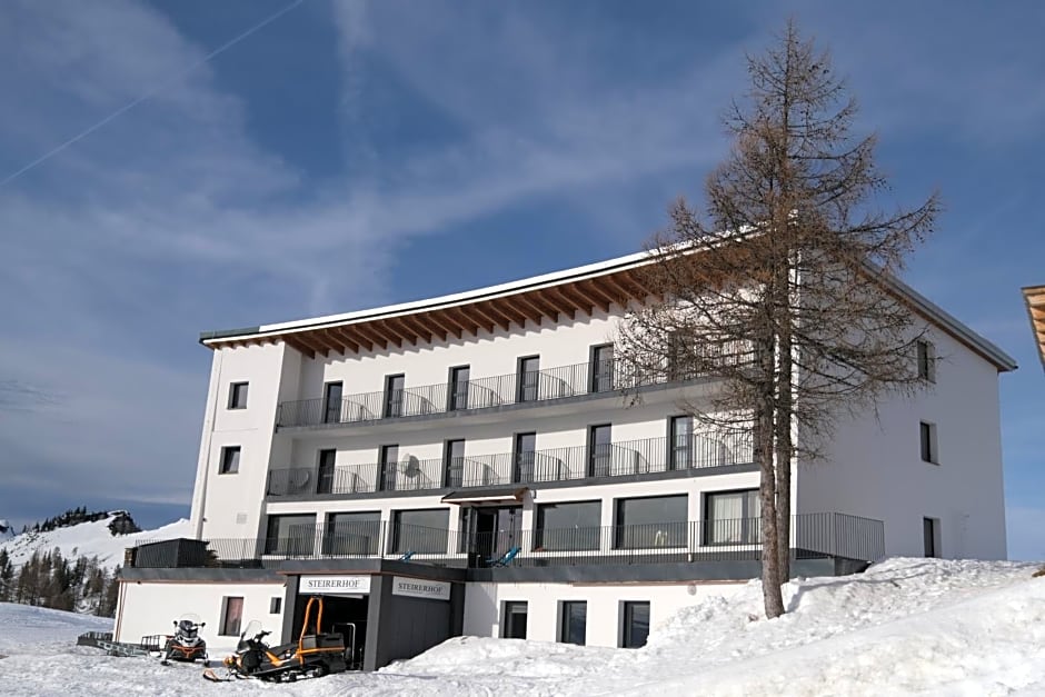 Alpenhotel Steirerhof