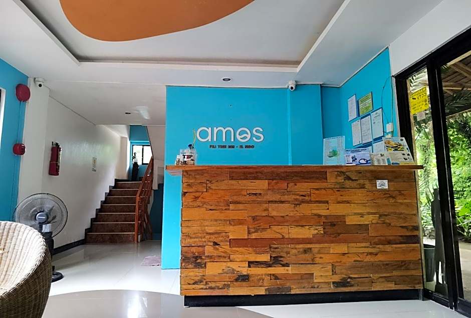 Amos Pili Tree Inn powered by Cocotel