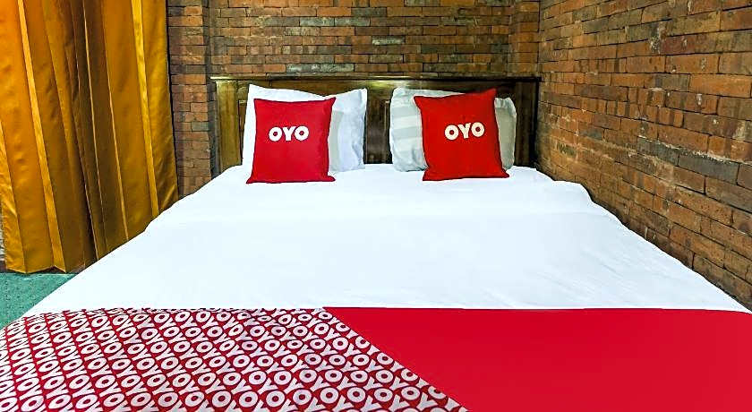 Hotel O Desa Wisata Kampung Majapahit