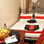 Kk Trust Hotel
