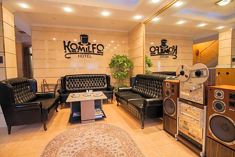 Komilfo Hotel