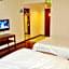 GreenTree Inn Shandong Rizhao University City Express Hotel