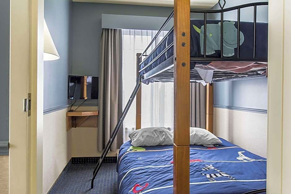 Quality Inn Riviere-Du-Loup