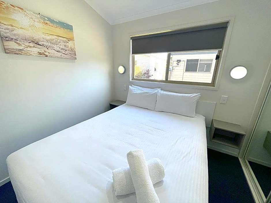 Halifax Holiday Park