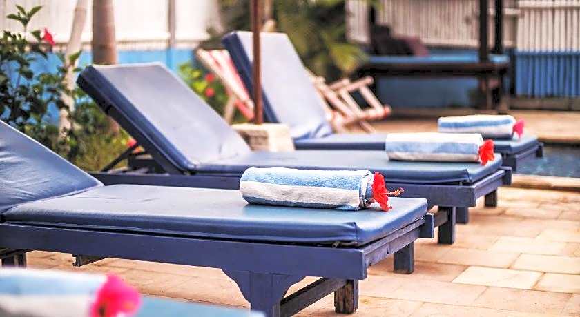 Warisan Villa By Reccoma