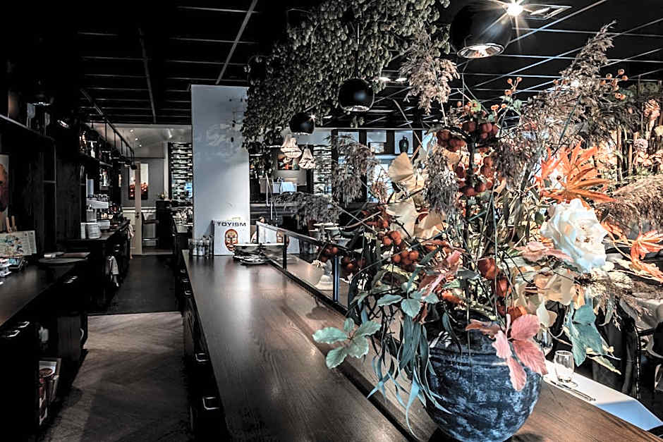 Hotel ten Cate Emmen