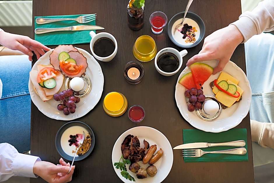 Best Western Hotel Varnamo