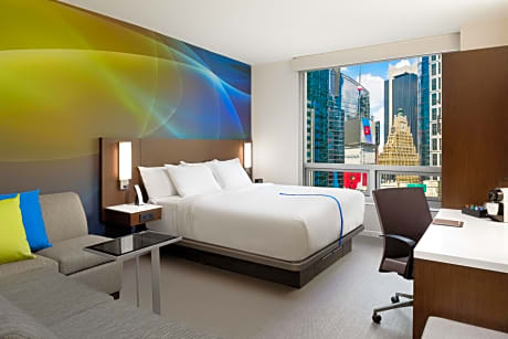LUMA Hotel - Times Square