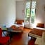 Diagonal House