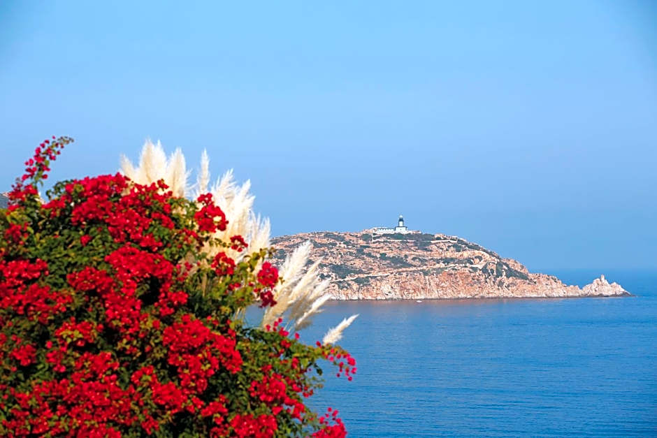 Le Saint Erasme, Hotel Eco Friendly