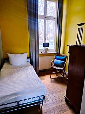 Suite with Balcony