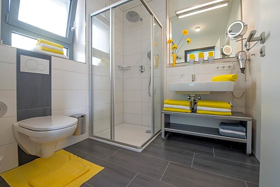 Design-Apartments by Ulrike Horster