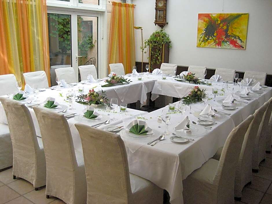Familie Hopfeld - Hotel Dreikönigshof