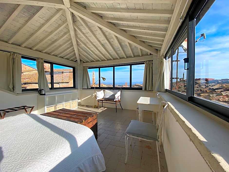 1550 Residenza d’Epoca