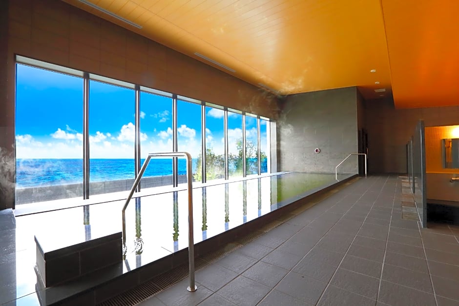 Henn na Hotel Kansai Airport