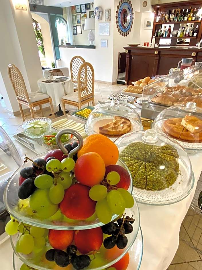 Hotel Sylesia