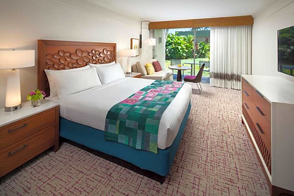 Marriott's Kaua'I Beach Club