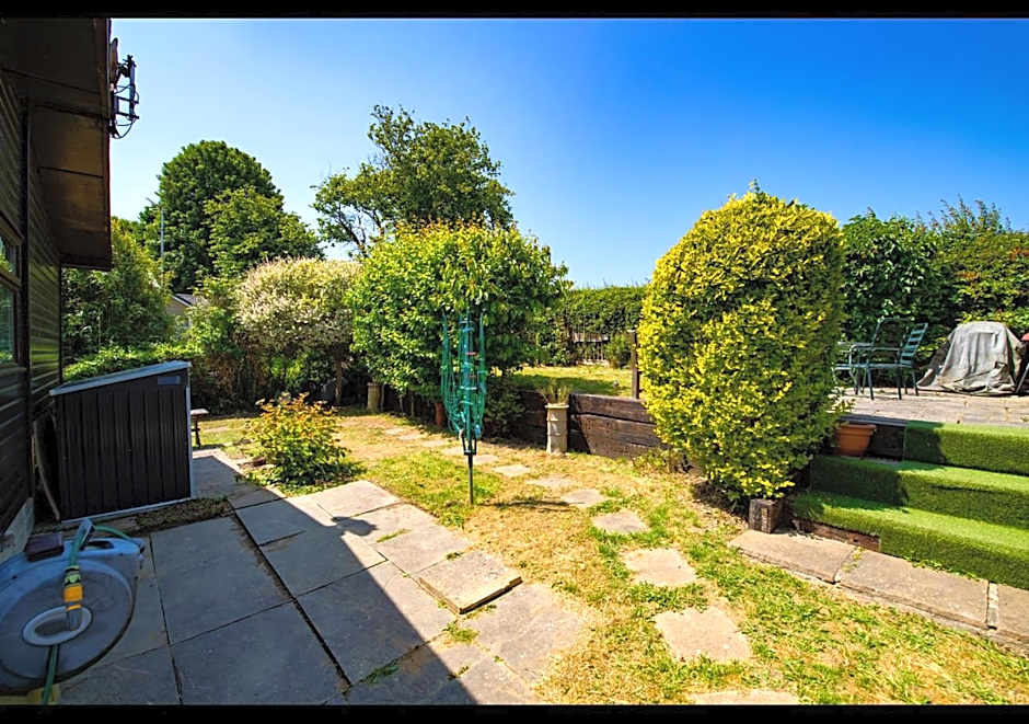 11 The Oaks - Lodge - Coghurst Hall - Hastings