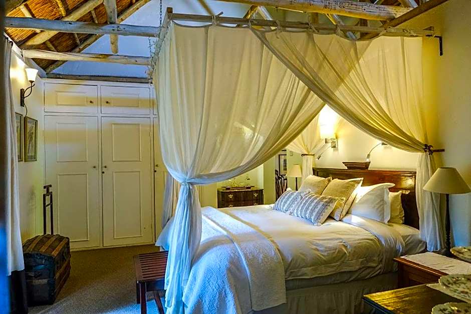 Amanzi Lodge