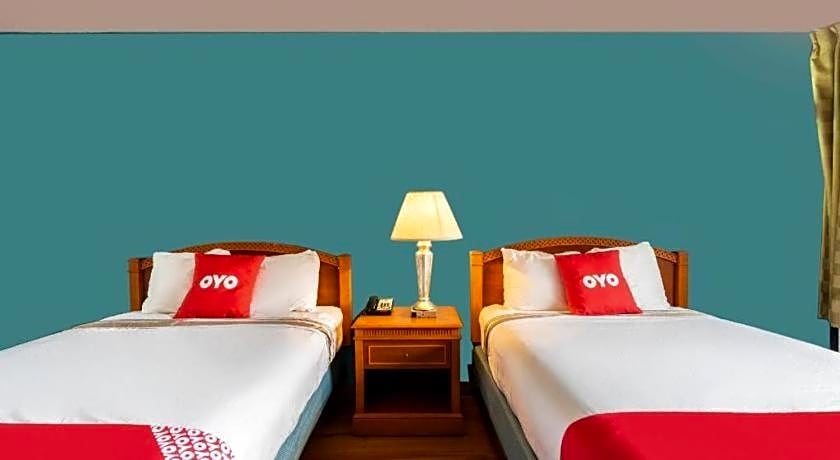 OYO Hotel Bossier City LA - Red River