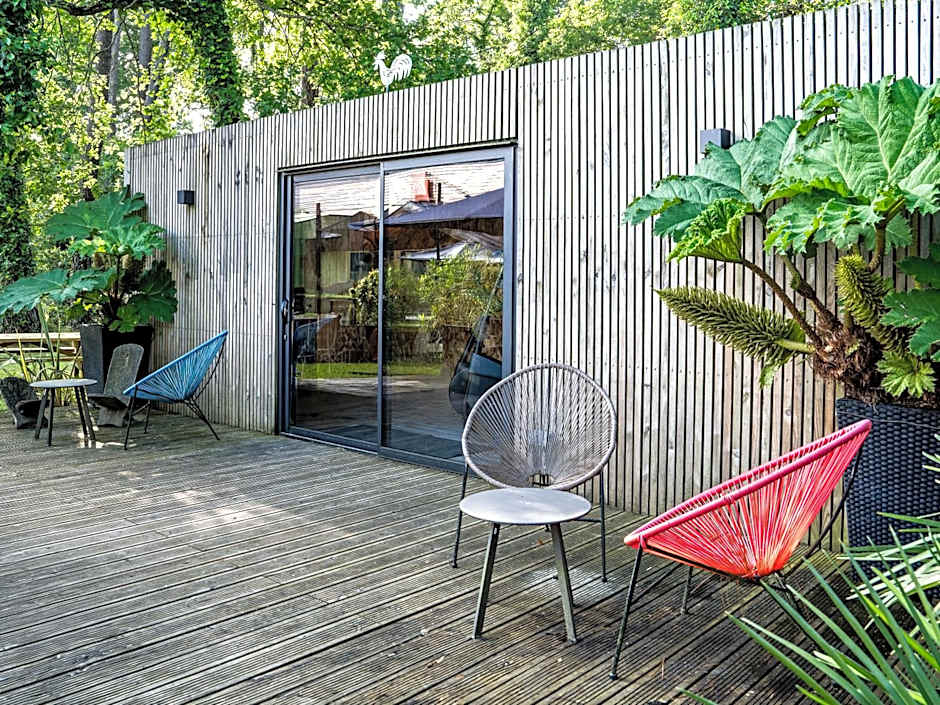 ibis Arcachon la Teste de Buch