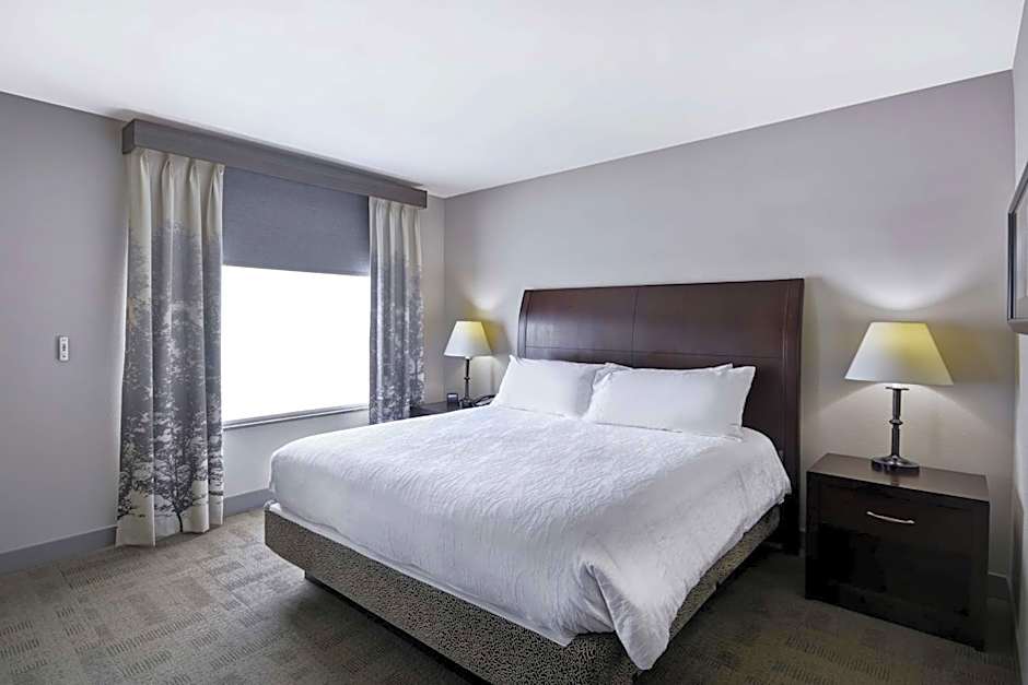 Hilton Garden Inn Toledo Perrysburg