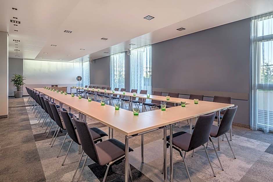 Courtyard by Marriott Linz