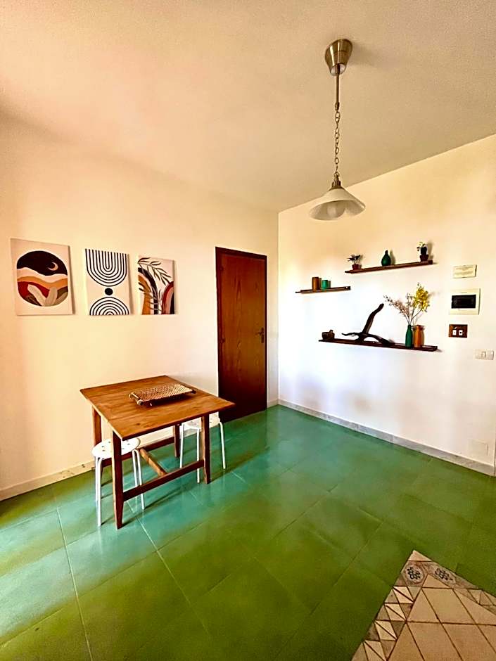 Residenza Collina Dei Pini