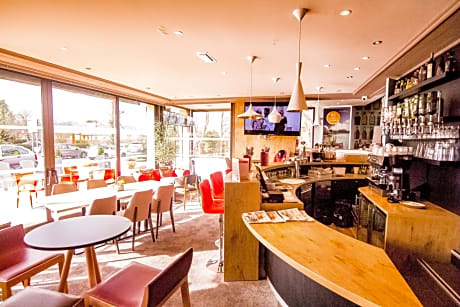 Ibis Colmar Est