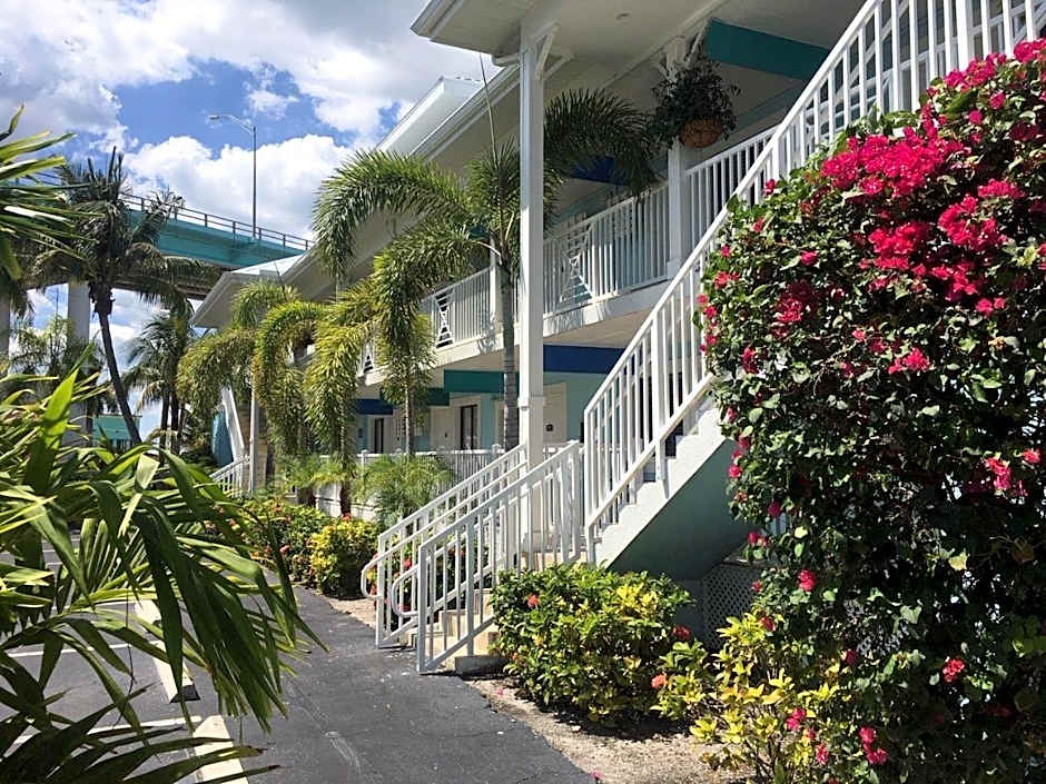 Matanzas Inn
