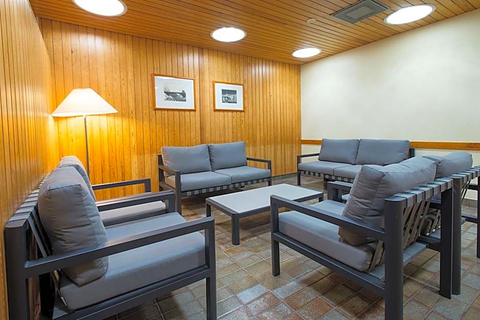 Scandic Oulu Station