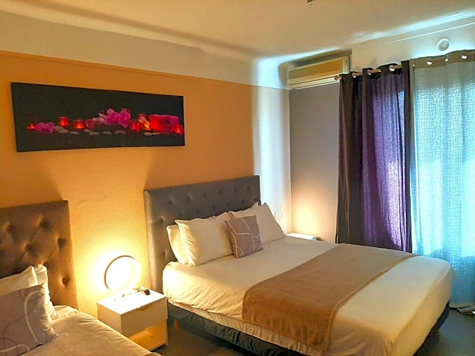 Hôtel Bellevue Cannes