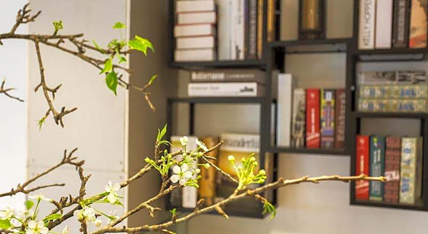 Hanoi La Storia Hotel