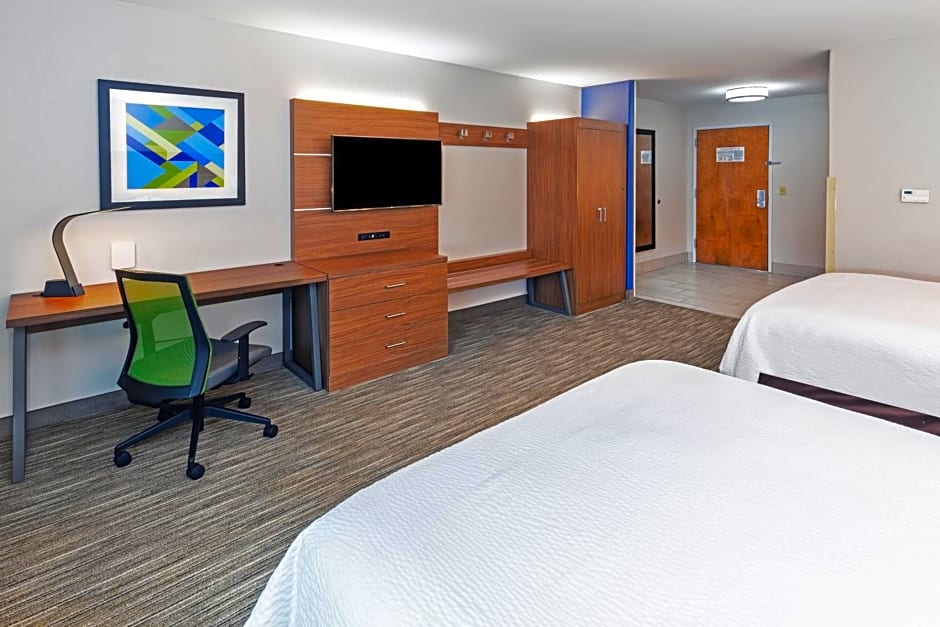 Holiday Inn Express Hotel & Suites Lafayette South, an IHG Hotel
