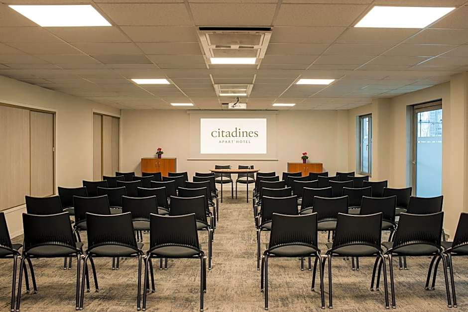 Citadines Place D'Italie Paris