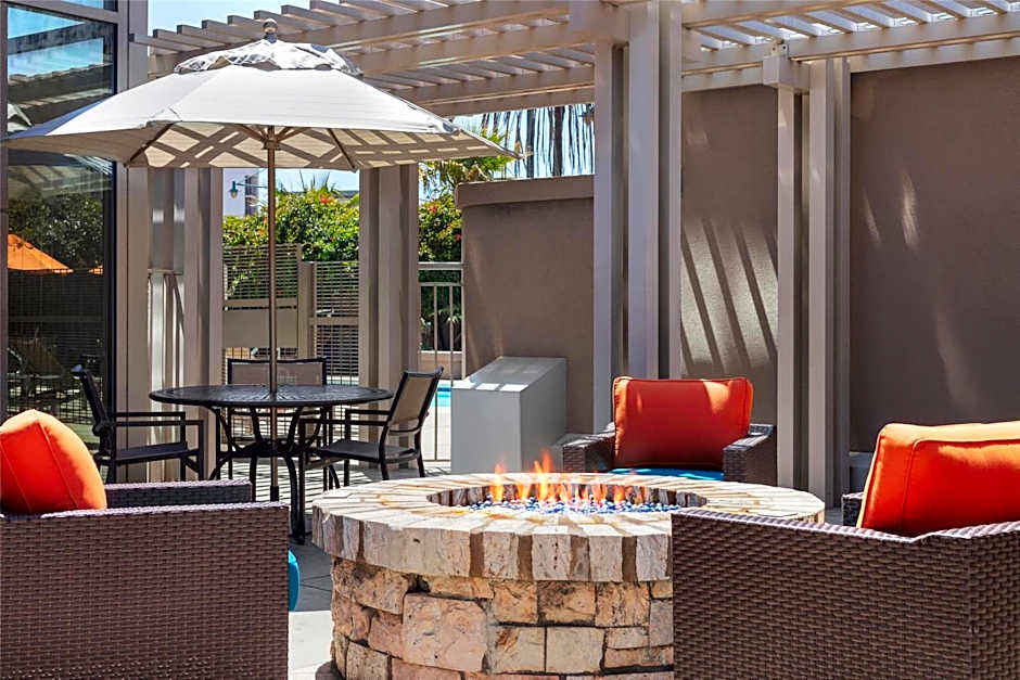 Hyatt House Emeryville San Francisco Bay Area