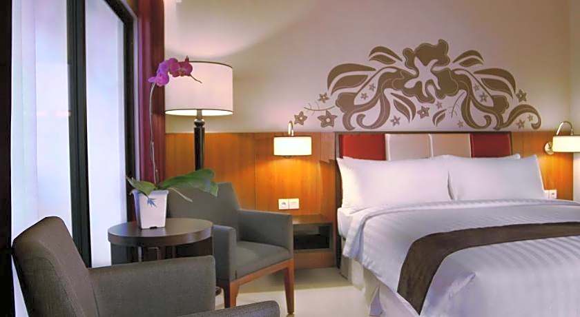 Aston Bojonegoro City Hotel