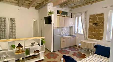 Lu Batil B&B  Rooms