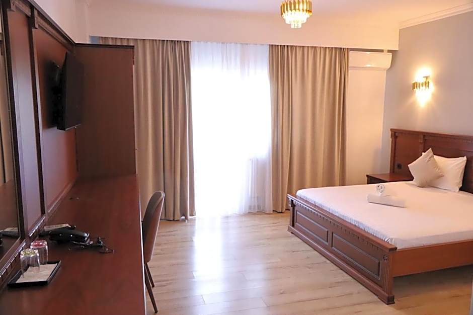 Hotel Restaurant Elite