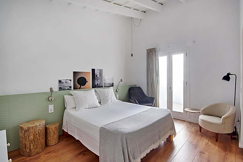 Mon Hotel
