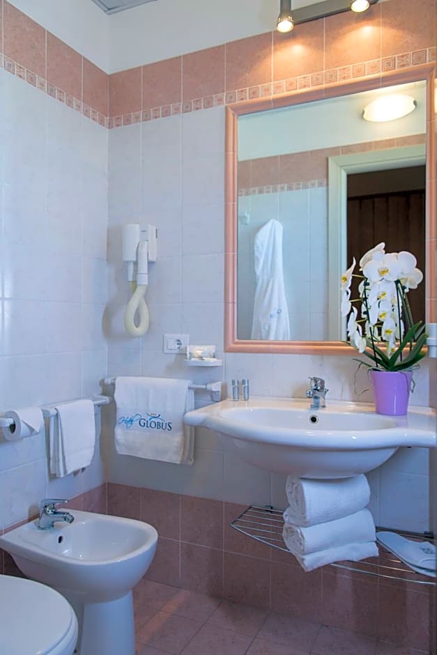Hotel Globus