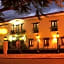 Hotel Aranjuez Cochabamba