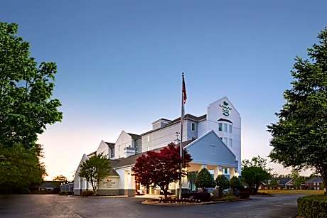 Homewood Suites By Hilton Augusta