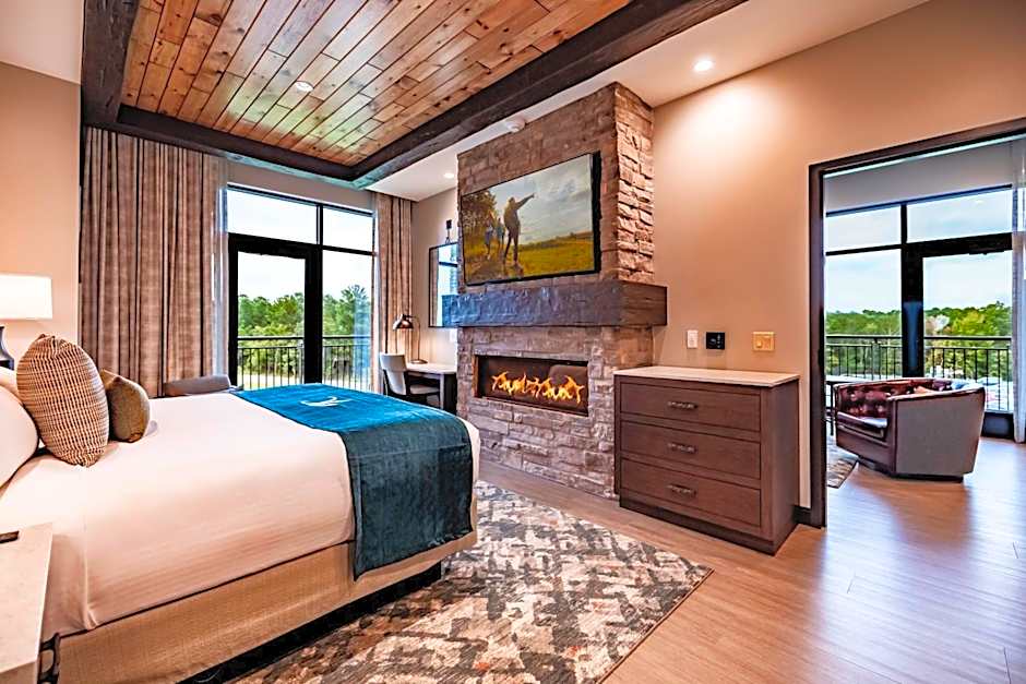 Choctaw Landing Casino & Resort, Trademark Coll by Wyndham