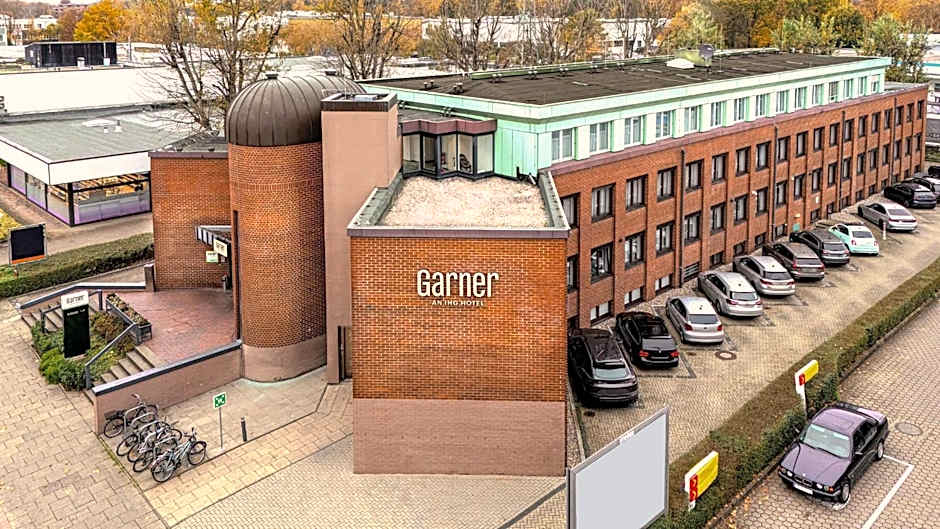 Garner Hotel Hamburg Nord
