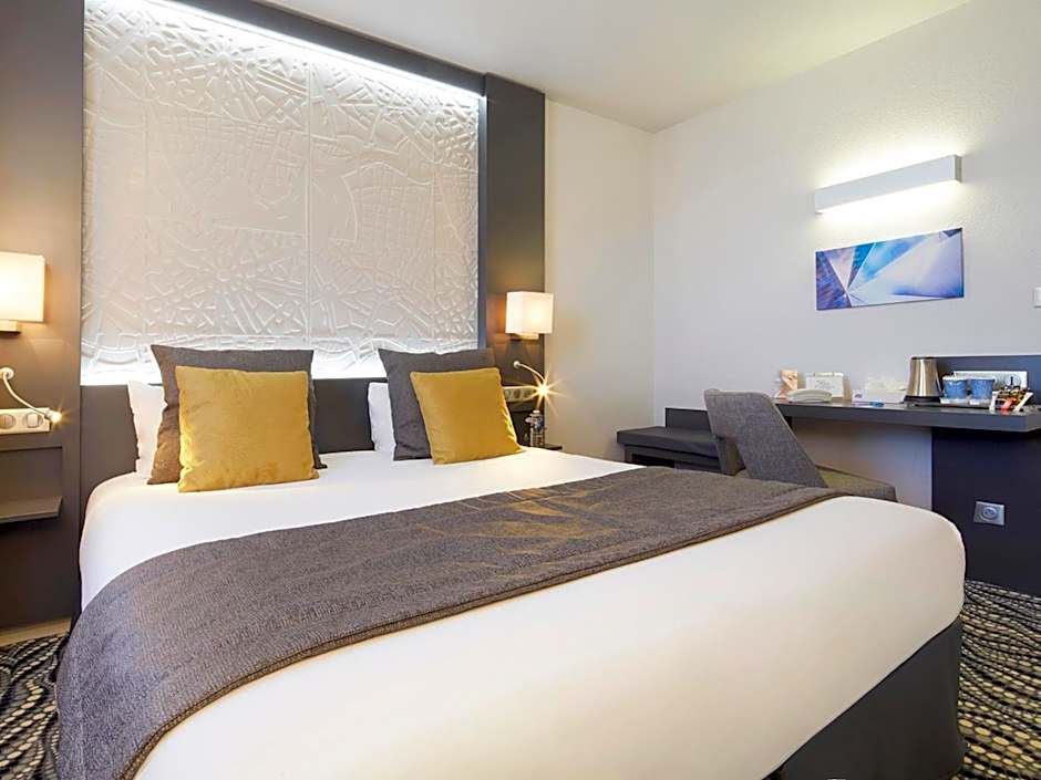 Kyriad Bezons - La Defense